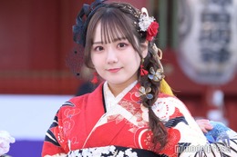 AKB48田口愛佳「まじで顔似てない」芸人兄とのダンス動画公開「可愛い兄妹」「笑顔が似てる」と反響