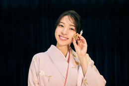 「MISS KING / ミス・キング」のんと“盤上バトル”の鳴海唯「その潔さにはかなわないと思う瞬間が何度も」