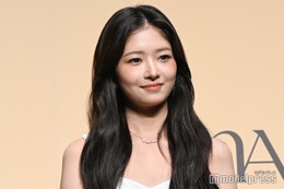 IVEレイ「かわいい？」ハイトーンイメチェン姿に絶賛の声「破壊力すごい」「ツインテール可愛すぎる」 画像