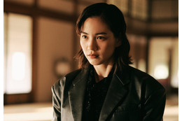 【MISS KING / ミス・キング 第8話】飛鳥、父・彰一と盤上で再会 真実明らかに 画像