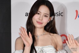 NiziUマコ、体調不良で生放送出演を急遽見合わせ 8人でのパフォーマンスへ 画像