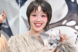 XG、2025年は「何回脱皮したか」練習生時代からの目標明かす