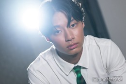 【日本一のイケメン高校生候補】九州・沖縄エリア代表：榎田一王＜男子高生ミスターコン2025 ファイナリスト連載＞