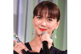 結婚6年の多部未華子、夫の“理解できない行動”を明かす「初めてこれ言いました」