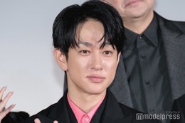 SUPER EIGHT横山裕、“元ジュニア”との再会に感慨「売れるなと思ってました」【スキャンダルイブ】