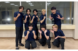 Hey! Say! JUMP「いたジャン！」新企画にトラジャ松倉海斗ら参戦 中学生チャンピオンと水泳対決