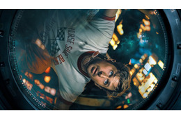 未知なる生命体“ロッキー”の姿が初めて明らかに…ライアン・ゴズリング主演『プロジェクト・ヘイル・メアリー』予告第2弾