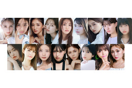 「TGC2026 S/S」開催決定 池⽥美優・ゆうちゃみ・⽣⾒愛瑠ら第1弾出演者発表