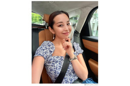 窪塚洋介の妻PINKY、娘と作った手作りお菓子公開「美味しそう」「健康的」の声