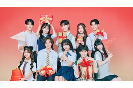 「今日好き」チェンマイ編、男女10人プロフィール 継続メンバー5人「男子高生ミスターコン」出身・「Popteen」読モら集結 画像