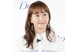 藤本美貴、2児の母・紗栄子の悩みに共感！子供の“思春期あるある”を語る「認めた気がしますもんね」