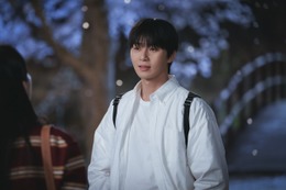 パク・ソジュン＆ウォン・ジアンの来日決定、最新恋愛ドラマ「明日はきっと」12月7日配信開始