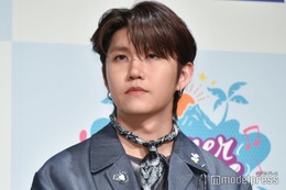 ミセス若井滉斗、学ラン姿披露に「クラスにいてほしい」「似合う」と反響 画像