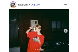 「シャッフルアイランド」羽柴なつみ、キャミソールで“サ活”満喫「完璧スタイル」「色っぽい」の声 画像