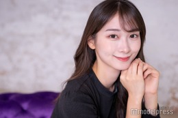 「ミス慶應」ファイナリスト、畠山柚花子さんの素顔に迫る【大学コンテスト2025】 画像