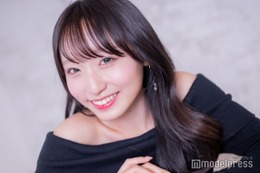 「ミス慶應」ファイナリスト、北川智子さんの素顔に迫る【大学コンテスト2025】 画像