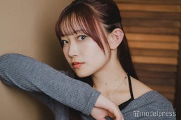 「ミス慶應」ファイナリスト、山田千愛さんの素顔に迫る【大学コンテスト2025】