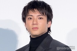 山田裕貴「爆弾」観客動員数100万人突破に感謝「国宝まであと1110万人」 画像