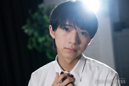【日本一のイケメン高校生候補】大橋光＜男子高生ミスターコン2025 ファイナリスト連載＞ 画像