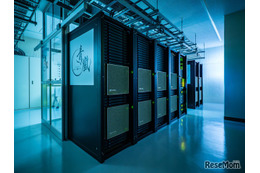 東京工科大のスパコン「青嵐」世界ランキング入り…AI人材育成を加速