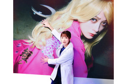 橋本環奈が元ヤンの脳神経外科医に　実話を基にした「ヤンドク！」初月9主演