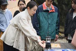 【フェイクマミー 第7話】薫＆いろはら、サマーキャンプへ ある児童が失踪する