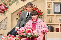 木村拓哉、5年ぶり「徹子の部屋」出演で“神対応” 黒柳徹子と「今」語りつくす