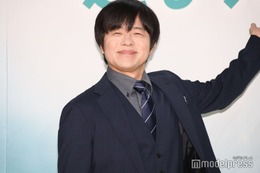 朝ドラ脚本をバカリズムに依頼した理由「毎朝笑って明るくなれるドラマがいい」2027年度前期「巡るスワン」