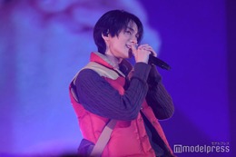 山下幸輝、ファンミで初歌唱「特別に作った曲」4人の観客からスタートした第1回開催振り返る【ホミパリ】 画像