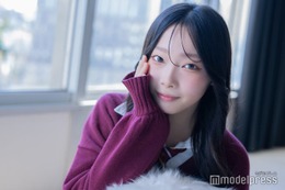 【日本一かわいい中学生候補】るう＜JCミスコン2025 ファイナリスト連載＞ 画像