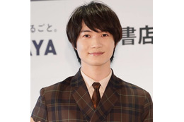 神木隆之介、初対面の北村匠海にも“フレンドリーさ”を発揮「つい話しかけちゃって」