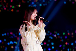 日向坂46小坂菜緒「8年間で実は初めて」初ツアー座長で立ち向かった壁「力不足に改めて気づけた」【MONSTER GROOVE／全文】