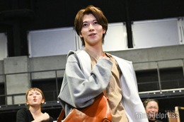 福田雄一監督、CLASS SEVEN大東立樹は小学生の時から「ぶっちゃけそのまま」成長ぶり絶賛「可愛いまま育った」【サムシング・ロッテン！】