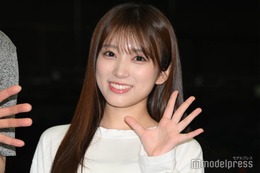 矢吹奈子、12年越し・福田雄一演出作に出演 指原莉乃の“愛ある売り込み”秘話も「毎日写真送ってくる」【サムシング・ロッテン】