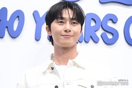 SixTONESジェシー＆パク・ソジュン、奇跡の日韓美男2ショットが話題「異次元のスタイル」「眼福」