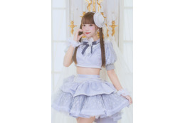 “ハミ肉”公開アイドルがインプ1680万超えバズ・Melty BeaR白須彩乃の投稿が話題 画像