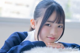 【日本一かわいい中学生候補】あいら＜JCミスコン2025 ファイナリスト連載＞ 画像
