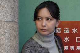 加藤夏希、沢口靖子と23年ぶり共演 初の月9＆13年ぶりフジドラマ出演で週刊誌記者役に【絶対零度】