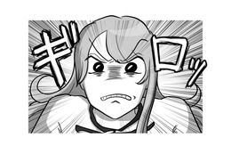 新人を注意するのって難しい！ 優しく指導したつもりなのに…すごい形相で睨みつけられる【新人は自称HSP #３】 画像