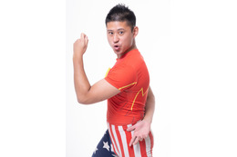 ワタリ119「鬼レンチャン」で結婚発表「テレビで言うのは初めて」出会いはマッチングアプリ 画像