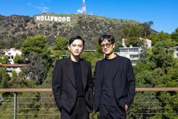 『国宝』ついに全米上陸、吉沢亮の登場に「本物が現れた！と、空気がざわつく感じがあった」