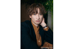 Kis-My-Ft2宮田俊哉「嬉しいわけでは全くなかった」自身の経験が著書の魅力に 転機となった出逢いも語る【「境界のメロディ２」インタビュー】