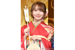 乃木坂46矢久保美緒、インフルエンザ感染で一定期間療養 久保史緒里卒コンなど欠席 画像