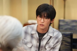 「ザ・ロイヤルファミリー」タイトル回収に感動の声相次ぐ「ずっと号泣」「間違いなく神回」 画像