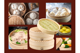 空前の「せいろ蒸し」ブーム到来！「健康が気になるズボラ向き」と言われる理由は？ 知っておいたほうがいい「正直なところ」も ≪Amazon今トク情報≫