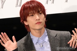 キスマイ藤ヶ谷太輔、JO1・なにわ・トラジャメンバーとの食事会公開にファン衝撃「ガヤスカの可能性無限大」「現実だなんて信じられない」 画像