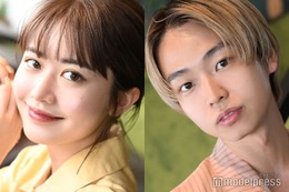 「ラブトラ」あみ＆こうへい、結婚式ショットに祝福の声続々「メンバー集結してるの泣ける」「末永くお幸せに」 画像