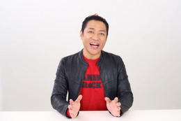 はなわが語るあの「柔道３兄弟」育児の魔法。「子どもって、自分でやり始めたあとは、それこそ勝手にどんどん伸びていきます」 画像