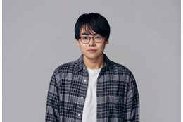 菅生新樹、テレ東ドラマ初主演決定 “⼈の⾒た⽬”テーマのヒューマンドラマ【人は見た目じゃないと思ってた。】