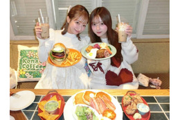 「成人だね」辻希美、長女・希空が18歳に！母娘2SHOT披露「どんな些細な時間すらもめちゃくちゃ幸せ」